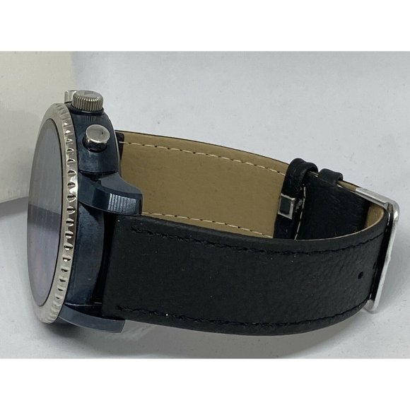 Fossil Gen 3 Authentic Genuine Smart Watch Custom Band FTW4004 LT60
